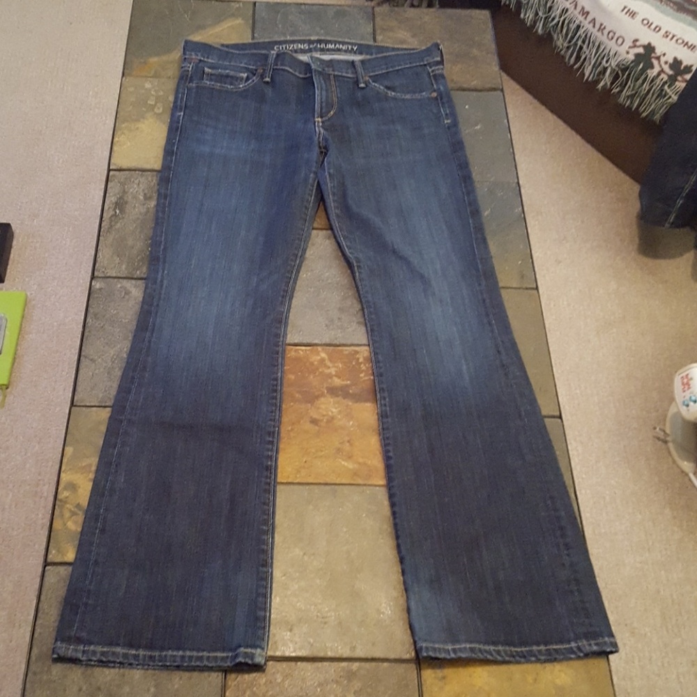 Citizens of Humanity Jeans